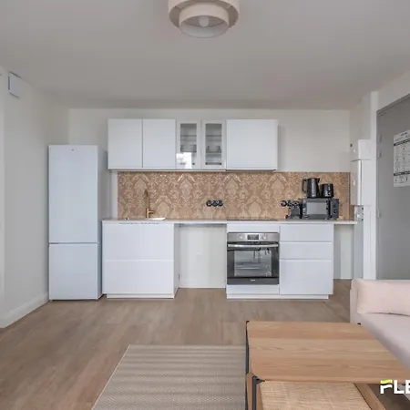 Appartement Bright T2 Near Grands Boulevards 10th